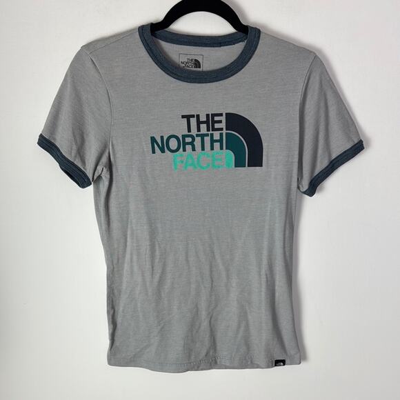 The North Face Tee Shirt - Women's Medium - Picture 1 of 6